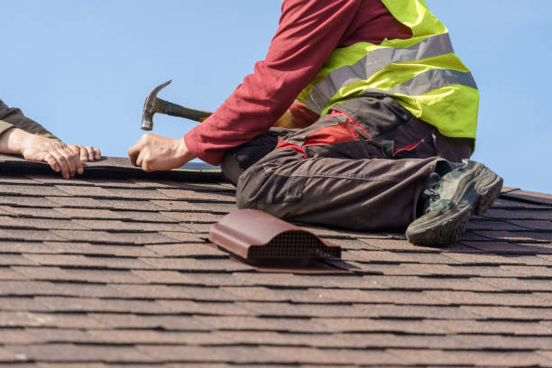 Reliable Crewe, VA Roofing Contractor Solutions