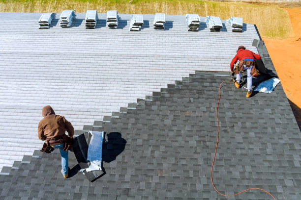 Tile Roofing Contractor in Crewe, VA